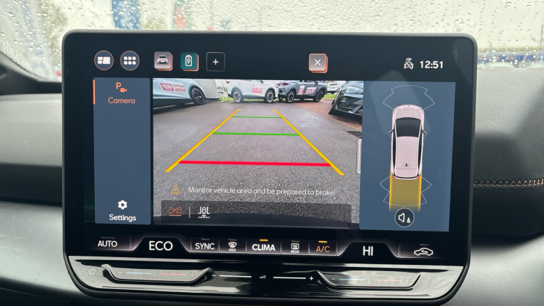 CUPRA Born 170kW e-Boost V1 59kWh 5dr Auto Electric Hatchback